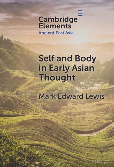 Produktbild: Self and Body in Early East Asian Thought