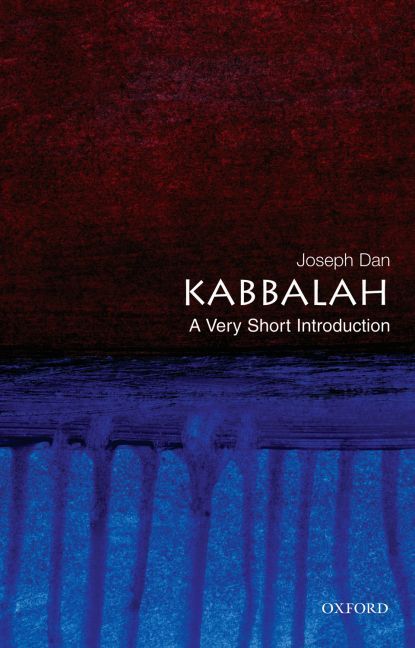 Produktbild: Kabbalah