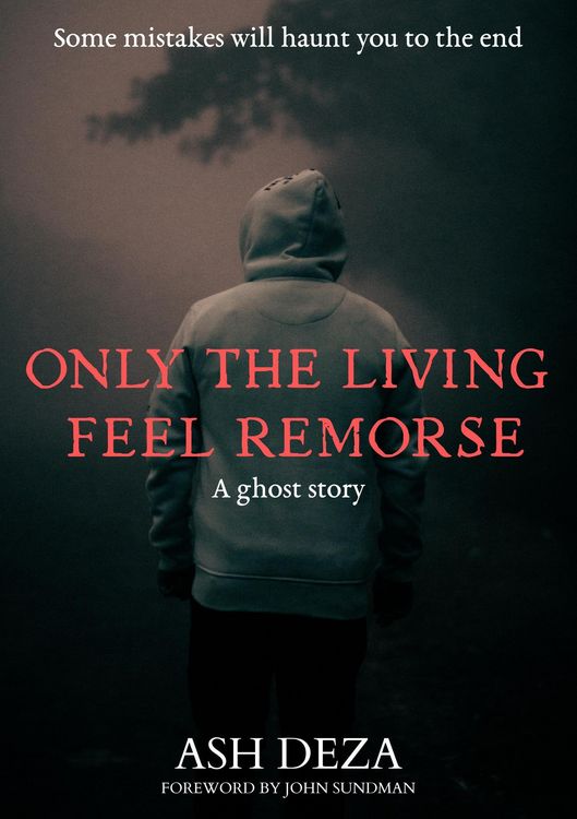 Produktbild: Only the Living Feel Remorse