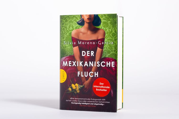 Produktbild: Der mexikanische Fluch