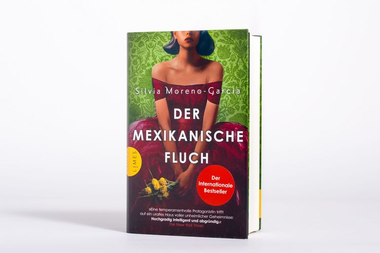 Produktbild: Der mexikanische Fluch