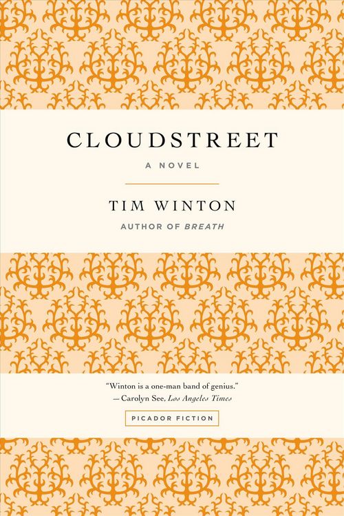 Produktbild: Cloudstreet