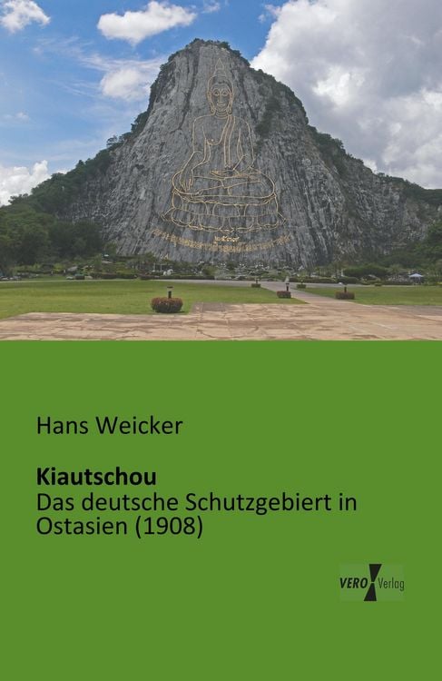 Produktbild: Kiautschou
