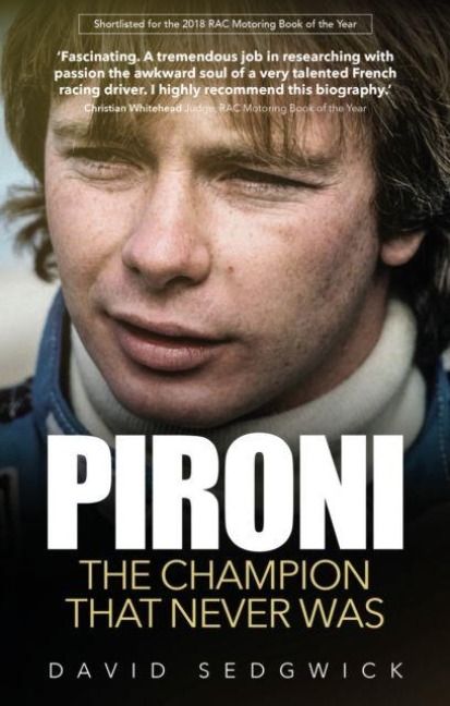 Produktbild: Pironi