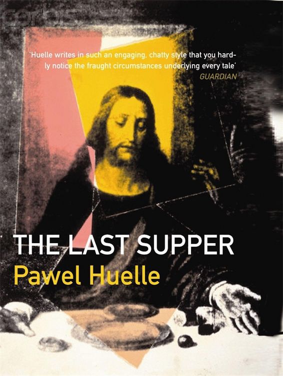 Produktbild: The Last Supper