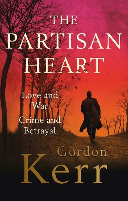 Produktbild: The Partisan Heart