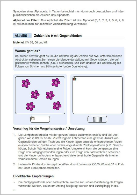 Produktbild: Mathematik entdecken und entwickeln