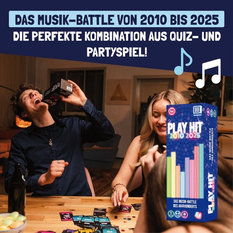 Produktbild: PlayHit