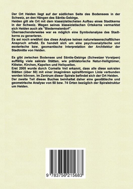 Produktbild: Sonnenring am Bodensee
