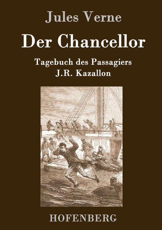 Produktbild: Der Chancellor