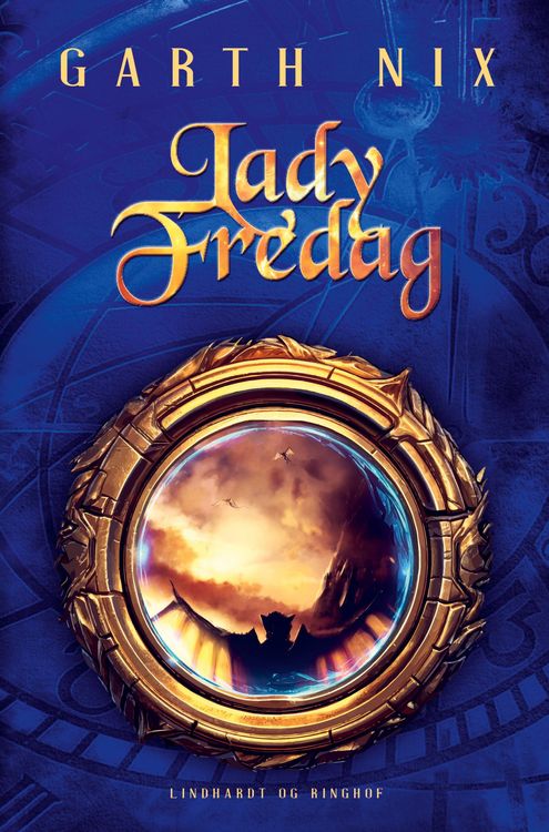 Produktbild: Lady Fredag