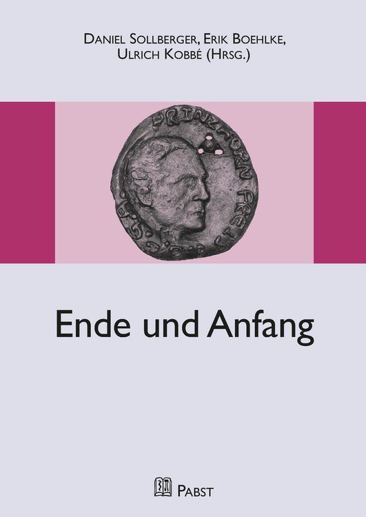 Produktbild: Ende und Anfang