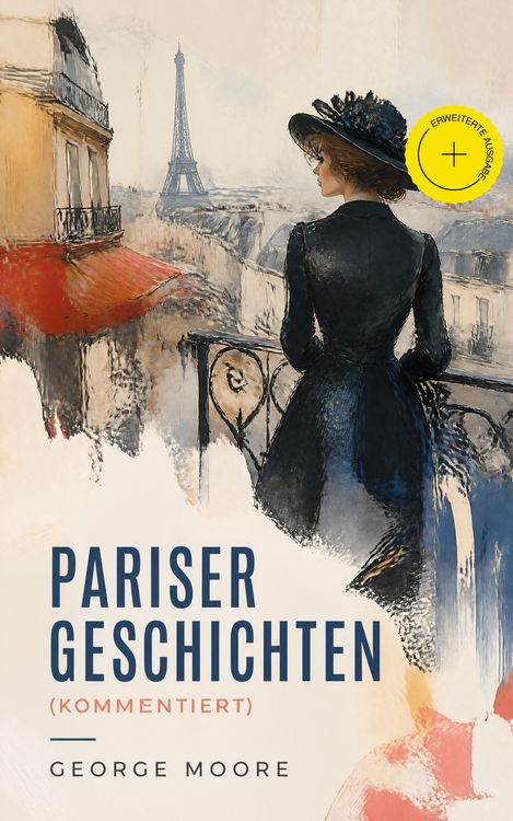 Produktbild: Pariser Geschichten