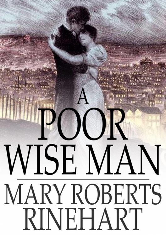 Produktbild: Poor Wise Man