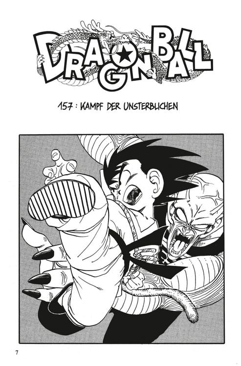 Produktbild: Dragon Ball 14