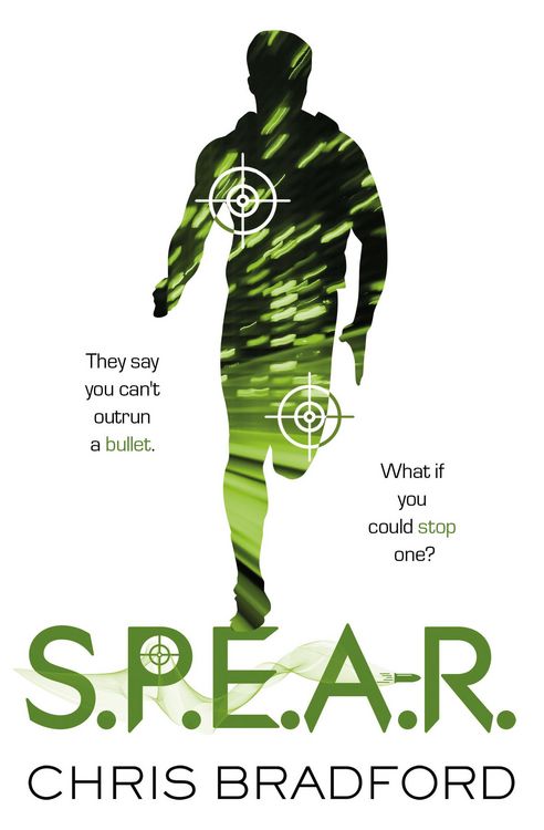 Produktbild: SPEAR
