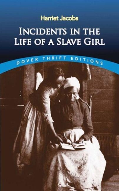 Produktbild: Incidents in the Life of a Slave Girl