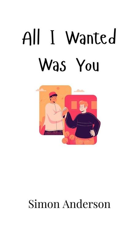 Produktbild: All I Wanted Was You