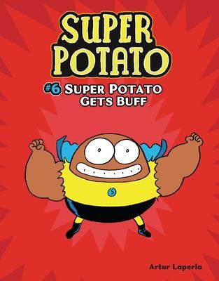 Produktbild: Super Potato Gets Buff