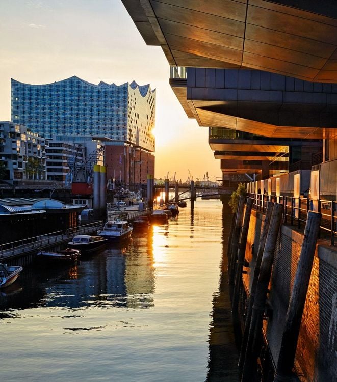 Produktbild: HAMBURG 2027 (klein)