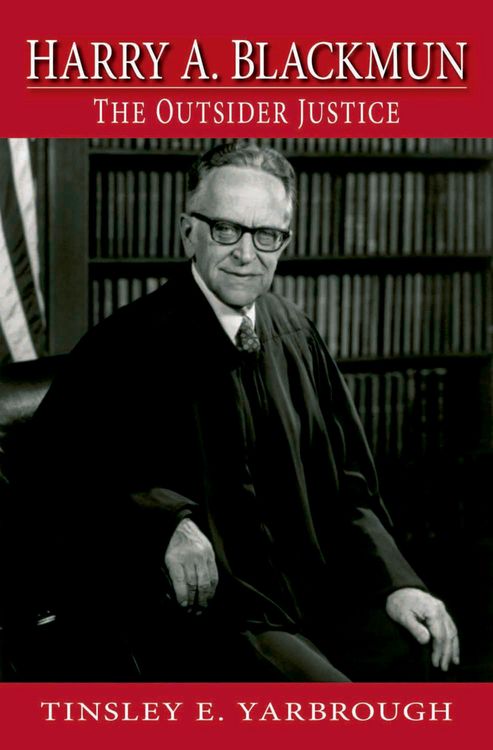 Produktbild: Harry A. Blackmun