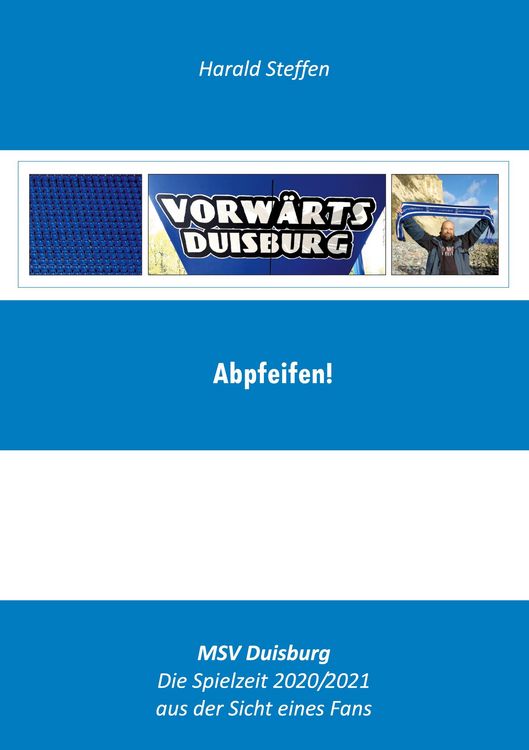 Produktbild: Abpfeifen