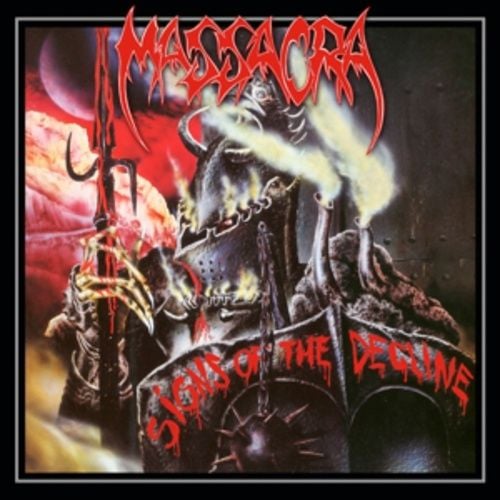 Produktbild: Signs Of The Decline (Re-Issue+Bonus)