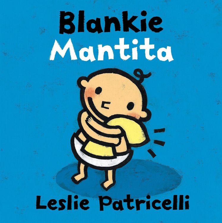 Produktbild: Blankie/Mantita
