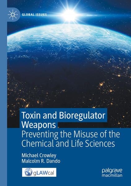 Produktbild: Toxin and Bioregulator Weapons