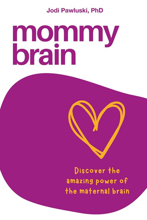Produktbild: Mommy Brain