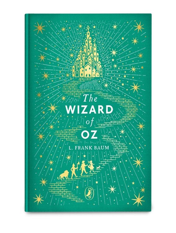 Produktbild: The Wizard of Oz