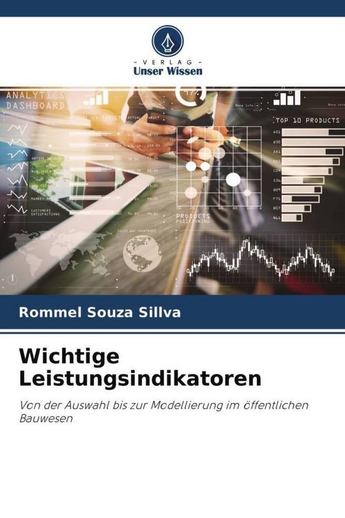 Produktbild: Wichtige Leistungsindikatoren