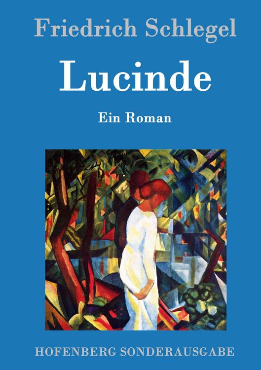 Produktbild: Lucinde