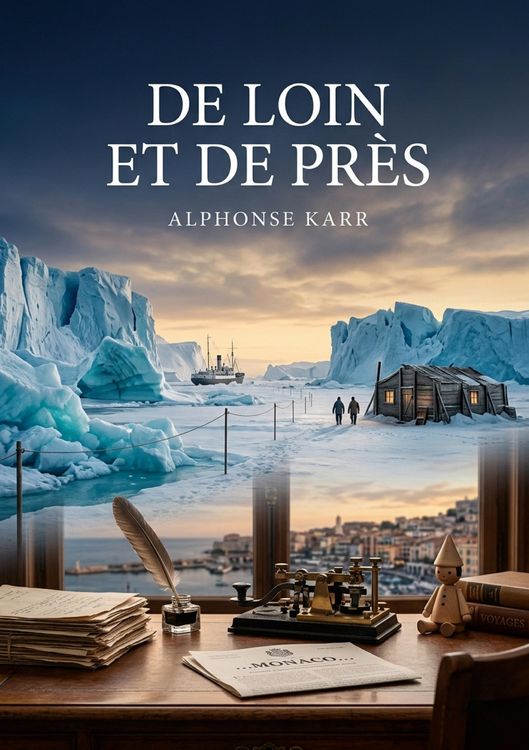 Produktbild: De loin et de pr&egrave;s