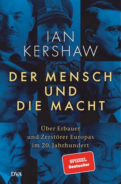 Produktbild: Der Mensch und die Macht