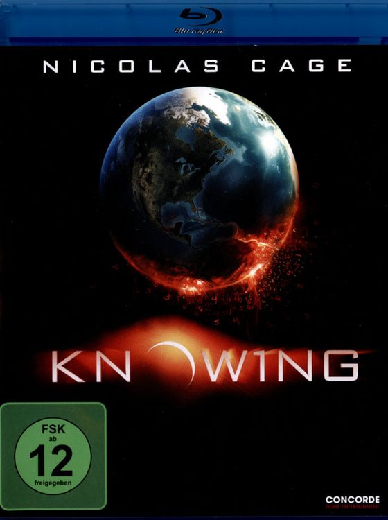 Produktbild: Knowing
