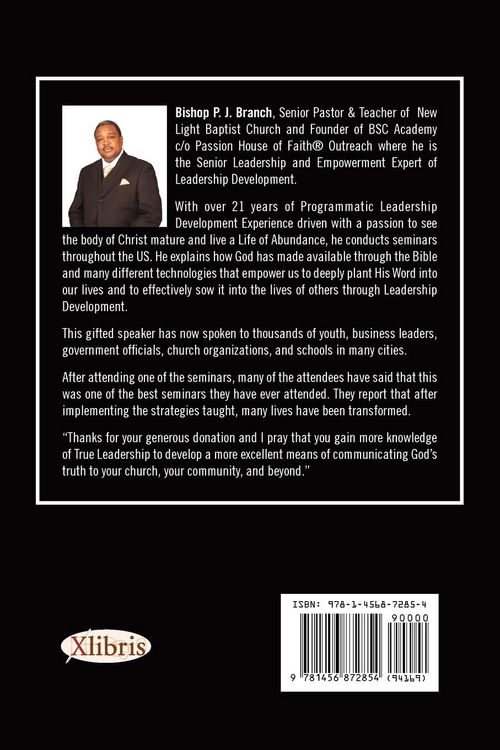 Produktbild: Heart of a Spiritual Leader