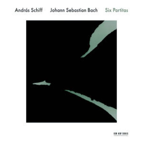 Produktbild: Schiff, A: 6 Partiten BWV 825-830