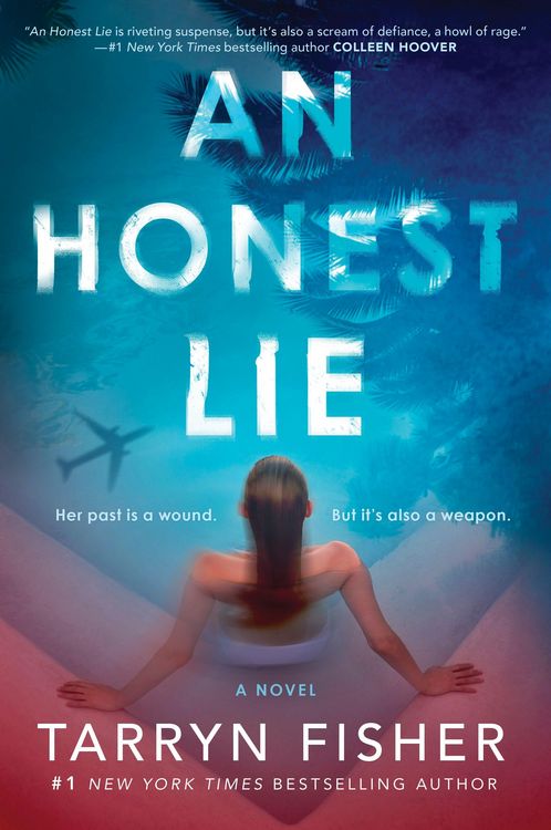 Produktbild: An Honest Lie