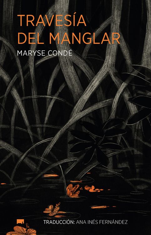 Produktbild: Traves&iacute;a del manglar