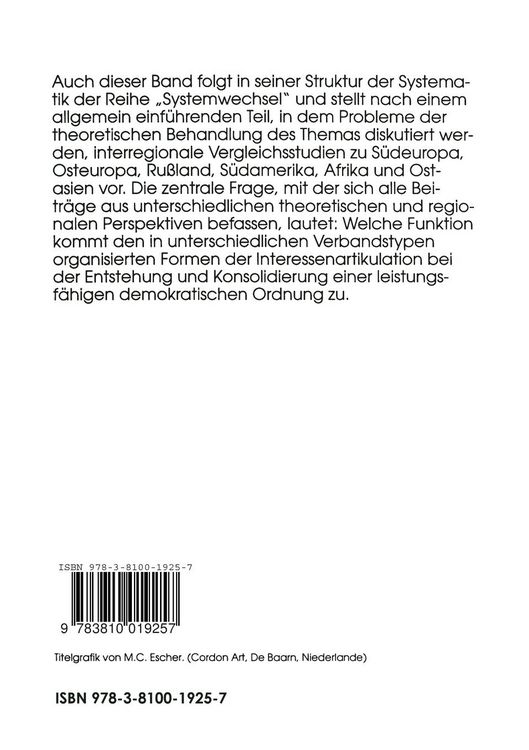 Produktbild: Systemwechsel 4