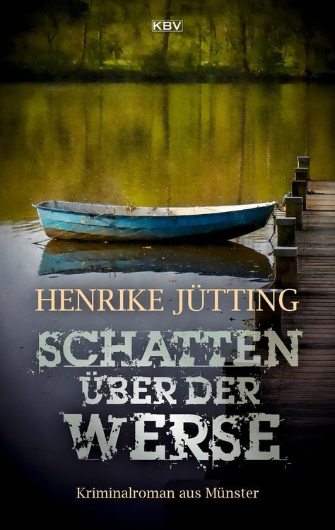 Produktbild: Schatten &uuml;ber der Werse