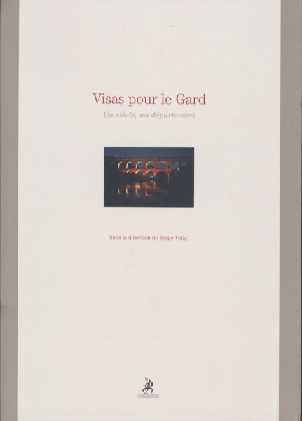 Produktbild: Visas pour le Gard