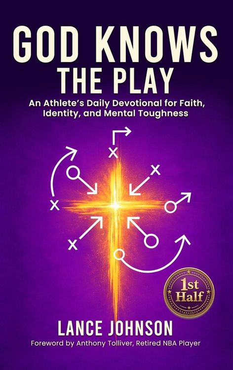 Produktbild: God Knows the Play