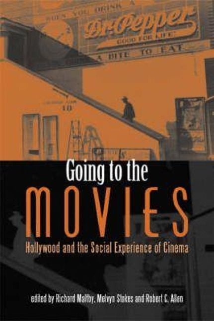 Produktbild: Going to the Movies