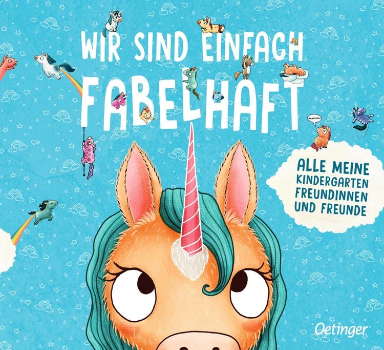Produktbild: Wir sind einfach fabelhaft