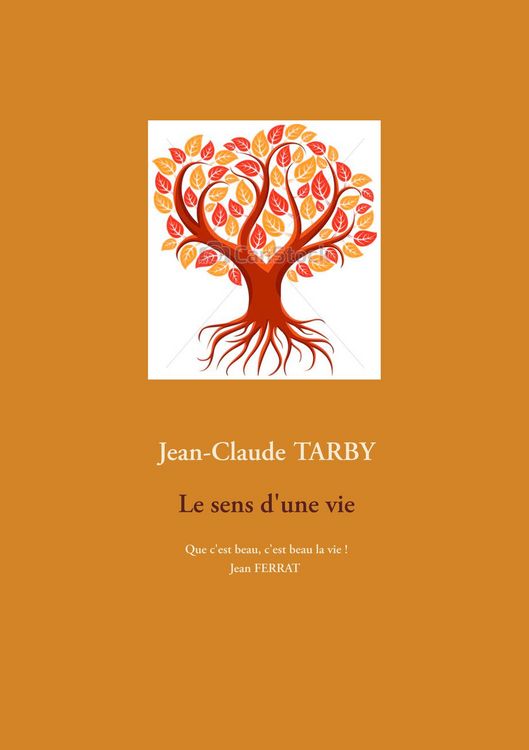 Produktbild: Le sens d'une vie