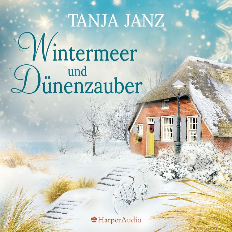 Produktbild: Wintermeer und D&uuml;nenzauber (ungek&uuml;rzt)