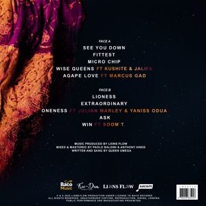 Produktbild: Freedom Legacy