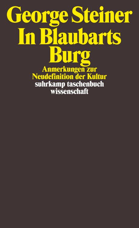 Produktbild: In Blaubarts Burg